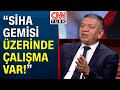 Coşkun Başbuğ: "İnsansız hava araçları konusunda dünyanın en iyisiyiz!" - Akıl Çemberi