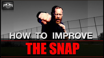 The SNAP Of A PUNCH - How To Improve It
