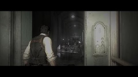 The Evil Within The Sadist Escape + Intro AKUMU Difficulty