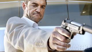 Hollywood Crimes | THRILLER | Full Movie in English