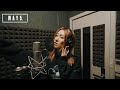 MAY&#39;S &quot;東京&quot; Recording Behind the Scenes : レコーディングの裏側