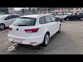 SEAT Leon ST 1.6 TDI CR Style (Kombi)