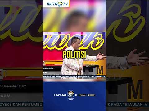 Tersangka Korupsinya Lari, Asetnya Dirampas Dulu #shorts