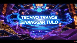 Technotrancesinanggartulo  Epic Batak Ethnic Symphony Remix