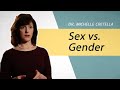 Sex vs. Gender | In His Image Bonus Features