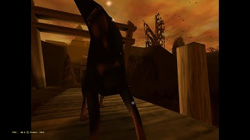 Flycast Libretro - Shadow Man - now working!