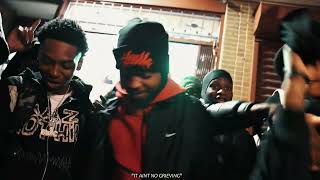 Njc Tdugg - Grieving Ft. Njc Droze & Njc Pyungin Visuals By
