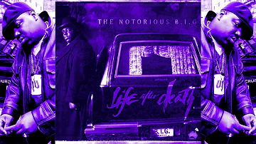 The Notorious B.I.G. – You're Nobody (Til Somebody Kills You) [Chopped & Screwed] PhiXioN