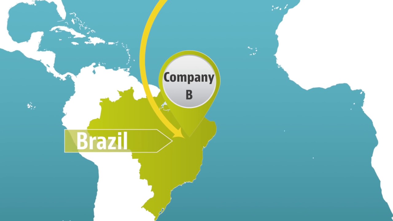 BASE EROSION & PROFIT SHIFTING (BEPS) YouTube