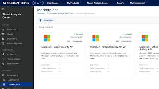 Microsoft + Sophos: The MSP Profitability Advantage screenshot 4
