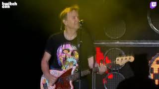 blink-182 - All The Small Things @ TwitchCon Party 2019