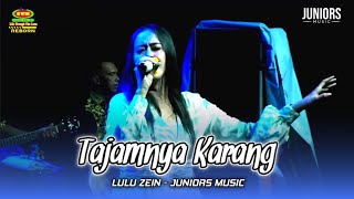 Tajamnya Karang - Lulu Zein Juniors Music Live Cover