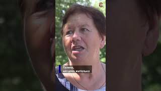Через російські обстріли жителі Великої Олександрівки на чотири місяці оселилися у підвалах