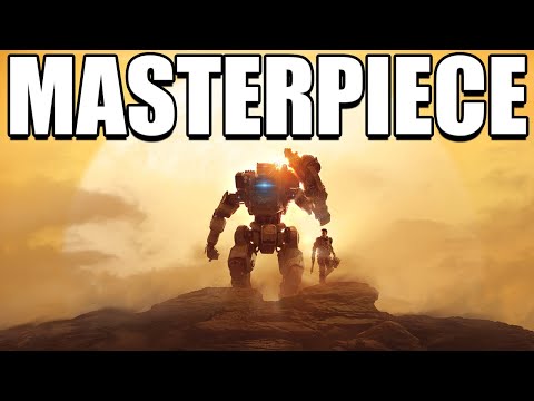 Titanfall 2 Was A MASTERPIECE Everyone Ignored 