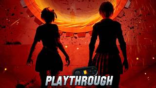 Lumina Veil PC Playthrough