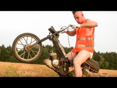 HGich.T - tutenchamun hat den weg zum mainfloor nicht gefunden