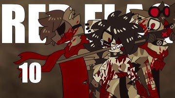 [13+] [BACKUPS + THUMBNAIL CONTEST OPEN] RED FLAG // ANYTHING 3 WEEK MAP [9/19]