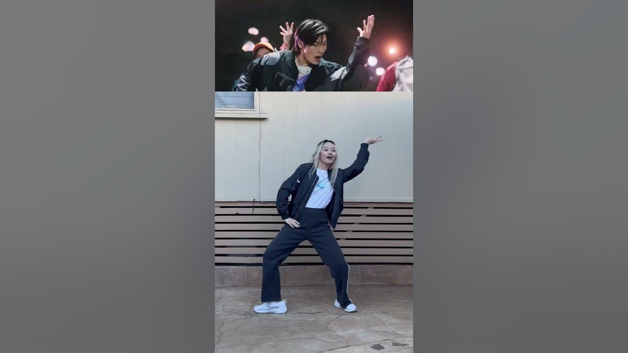 [MIRRORED] Stray Kids "특(S-Class)" Dance 🔥