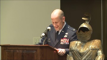 92d Maintenance Squadron Change of Command (June 2020)