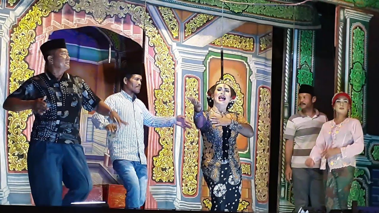 Terbaru SUDARMO Posang Di Desa Gellaman Pimpinan Bpk Moh Tawi Sambakati