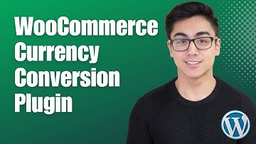 How To Add Currency Conversion To Your Woocommerce Store