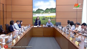 Đại biểu Quốc hội thảo luận tại Tổ về Dự án Luật Thuế tiêu thụ đặc biệt (sửa đổi)