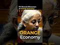 Nirmala Sitharaman's Biggest Move Yet for Animators, Gamers &amp; Artists #OrangeEconomy #FutureReady