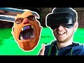 КОГТИ РОСОМАХИ ПРОТИВ ВСЕХ БОССОВ - Gorn VR - Windows Mixed Reality