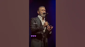 نفيت واستوطن الاغراب في بلدي كاظم الساهر انا وليلى تراثيات كاظم الساهر 