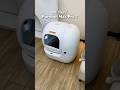 automatic cat litter box #catlink #multicathouse #selfcleaning #usa🇺🇸 #newyork