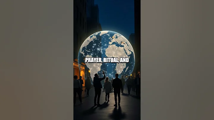 Threads of Universal Mercy Across Faiths