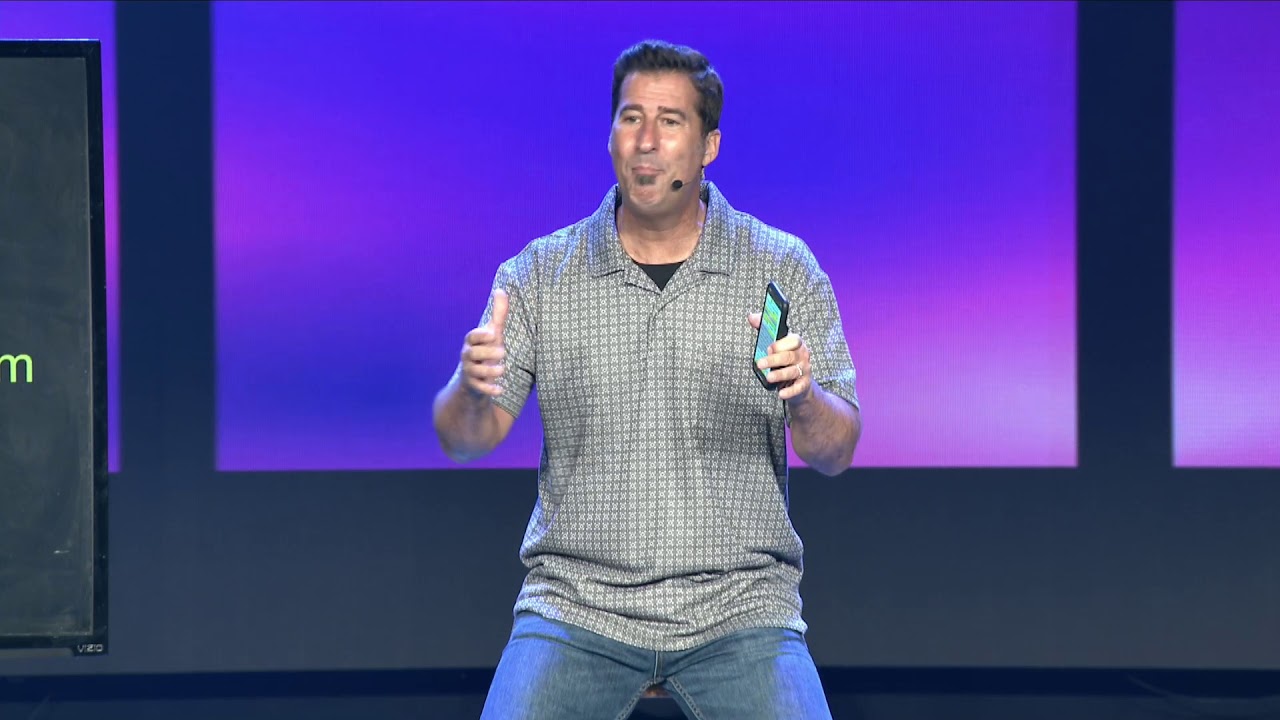 Jared Ming A New Day A Changed Heart YouTube