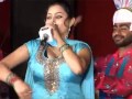 Mahi ve mahi live performance by miss multani