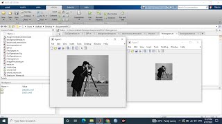 how to decrease the size of an image in matlab | image resize in matlab | image resizing| urdu