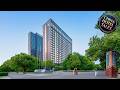 Wyndham Xuzhou East | Xuzhou, China | Hotel Review 🏨