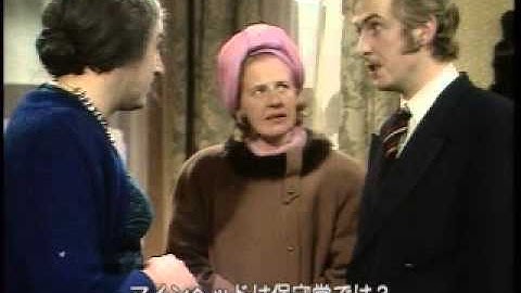 Monty Python   Hitler in England Hilter