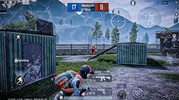 Ready For 1v1 Challenge 🔥🔥 @STAR • Captain ✨