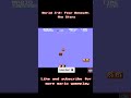 super mario bros lost world 3-2 #supermariobros #mariobros #mario #retrogaming