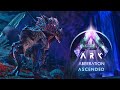 A Dangerous NEW Adventure Begins Ep. 1 | ASA Aberration