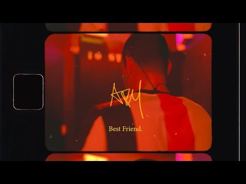 Best Friend Video