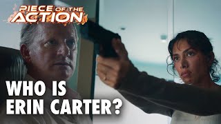 Who Is Erin Carter? | Erin Gets Her Revenge