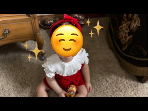 A new reborn toddler doll arrived and she’s gorgeous!!!  ✨ Reborn box opening ♥️