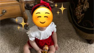 A new reborn toddler doll arrived and she’s gorgeous!!!  ✨ Reborn box opening ♥️