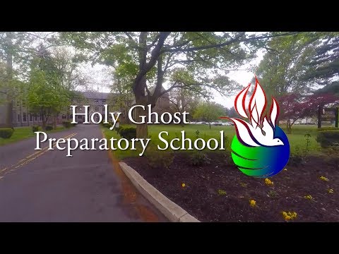 ▶ 2017 Holy Ghost Prep School   Bensalem PA