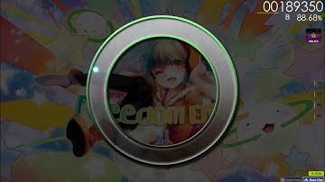 S P A C E D    S T R E A M S