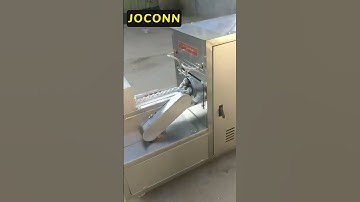 Fried Dough twist machinepretzel making machine