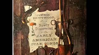1st RECORDING OF: Battle Of New Orleans - Jimmie Driftwood (1957 version) chords