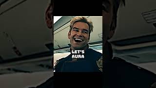Homelander | Let's Solo Edit #shorts