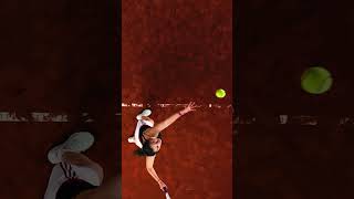 DJI Air 3 #cinematic #cinematography #dji #tennis #djiglobal