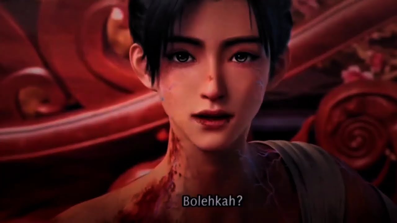 Kumpulan JJ Anime,Komik dan Donghua Terbaru #3